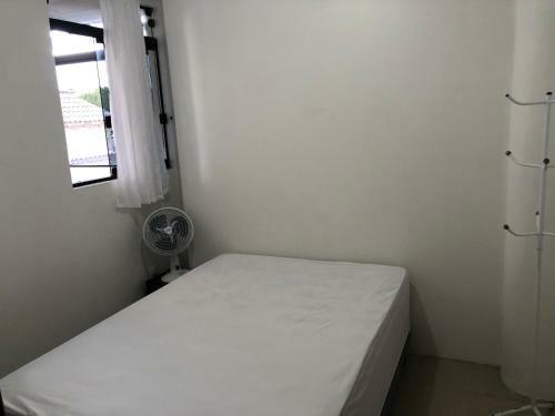 Apartamento Ilhas Tr�s Irm�s