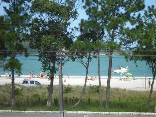 Apartamento Ilhas Tr�s Irm�s