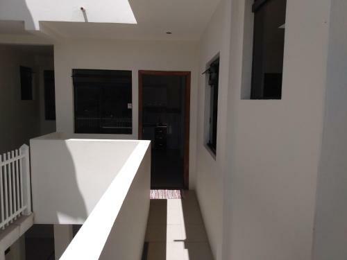 Apartamento Ilhas Tr�s Irm�s