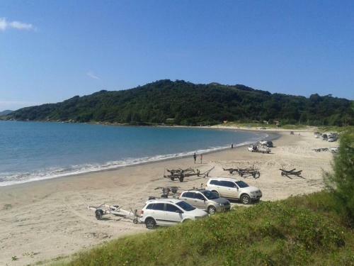 Apartamento Ilhas Tr�s Irm�s