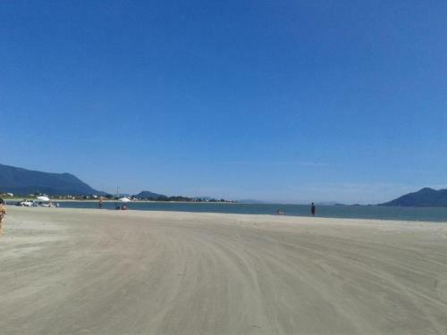 Apartamento Ilhas Tr�s Irm�s