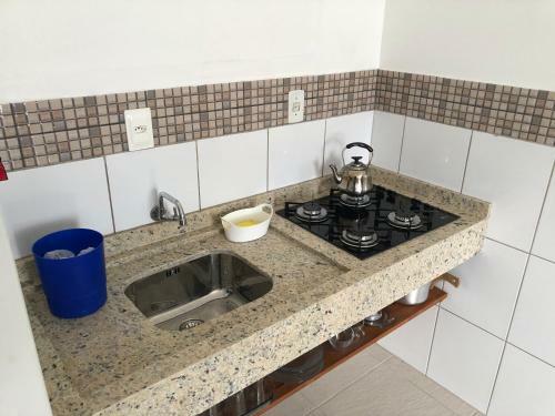 Apartamento Ilhas Tr�s Irm�s
