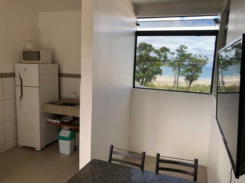 Apartamento Ilhas Tr�s Irm�s