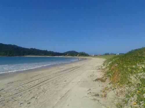 Apartamento Ilhas Tr�s Irm�s