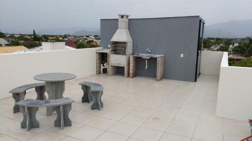 Apartamento Ilhas Tr�s Irm�s