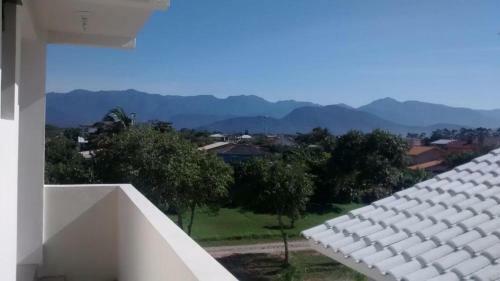 Apartamento Ilhas Tr�s Irm�s