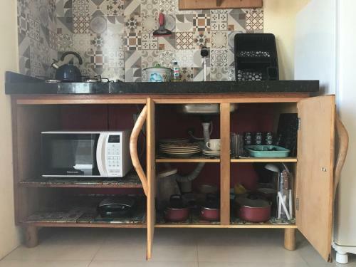Hostal Residencial Ber�