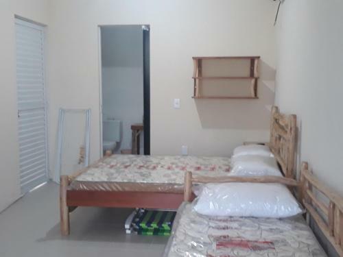 Hostal Residencial Ber�