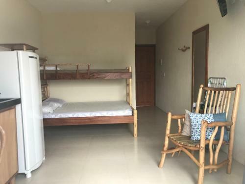 Hostal Residencial Ber�