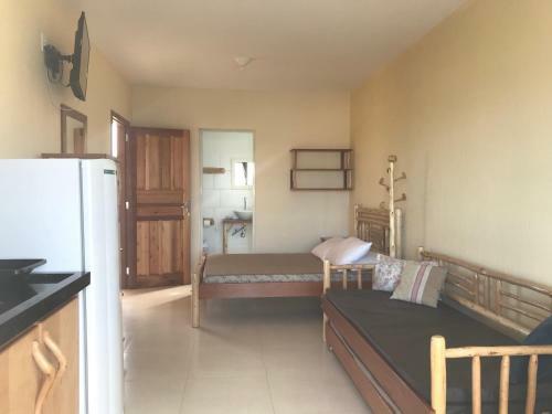 Hostal Residencial Ber�