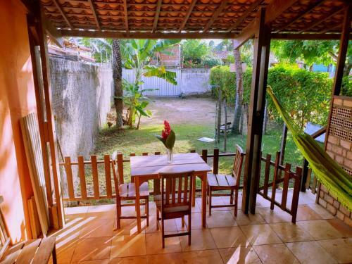 Casa A : Duplex Aconchegante Misto Campo E Praia