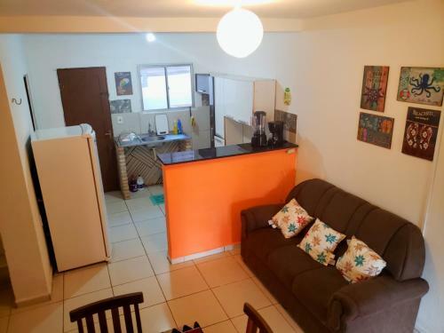 Casa A : Duplex Aconchegante Misto Campo E Praia