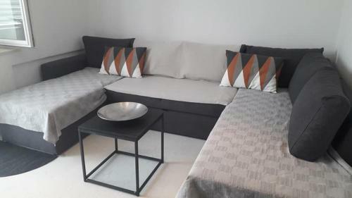 Korcula Seafront Apartments With Private Beach