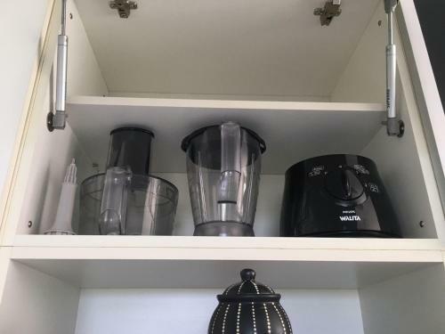Apartamento Completo