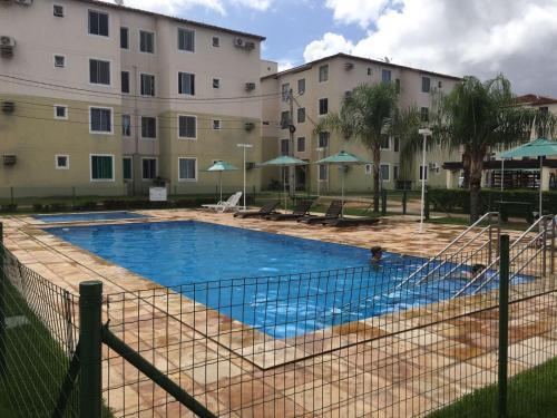 Apartamento Completo