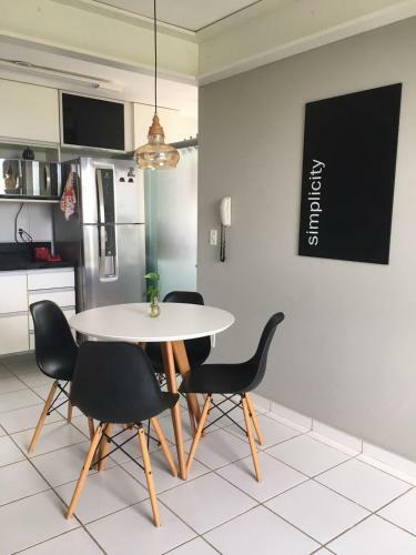 Apartamento Completo