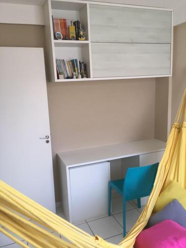 Apartamento Completo