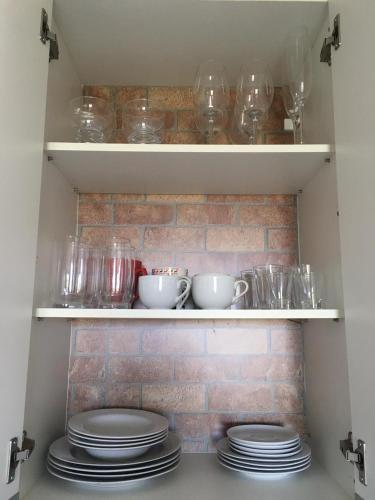 Apartamento Completo