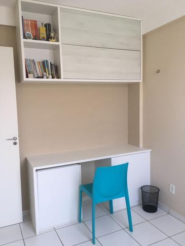 Apartamento Completo
