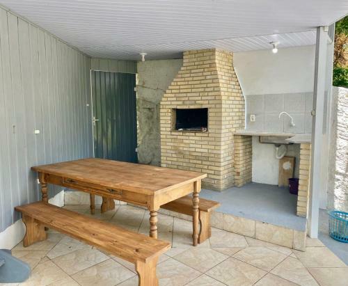 Gray House - Seu Ref�gio Perto Do Mar