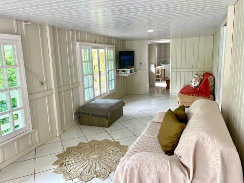 Gray House - Seu Ref�gio Perto Do Mar