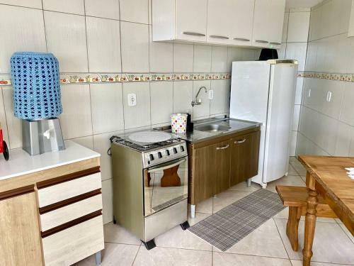 Gray House - Seu Ref�gio Perto Do Mar