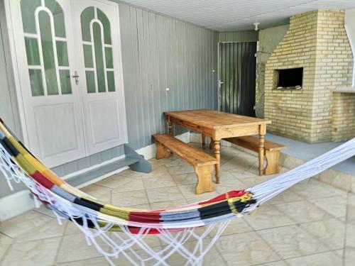 Gray House - Seu Ref�gio Perto Do Mar