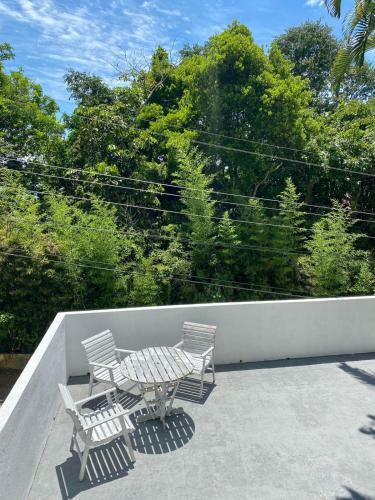 Gray House - Seu Ref�gio Perto Do Mar
