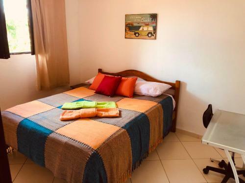Casa B Duplex Aconchegante Misto Campo E Praia