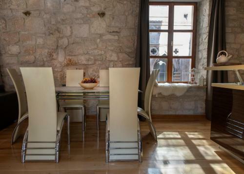 Apartamentos Loft In Ismaelli Palace Korcula