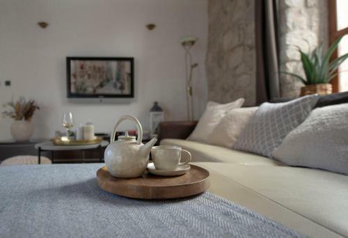 Apartamentos Loft In Ismaelli Palace Korcula