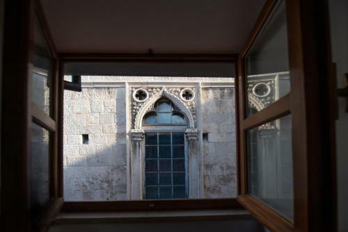 Apartamentos Loft In Ismaelli Palace Korcula