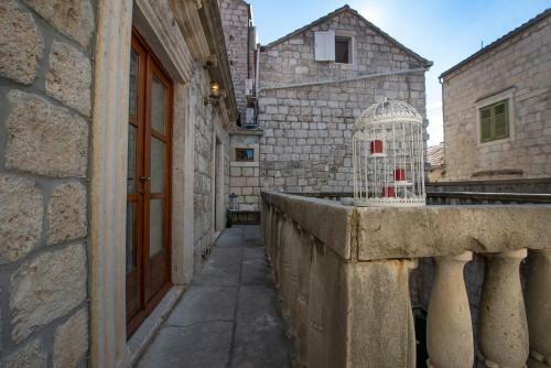 Apartamentos Loft In Ismaelli Palace Korcula