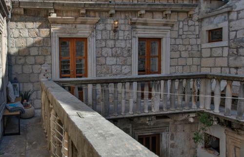 Apartamentos Loft In Ismaelli Palace Korcula
