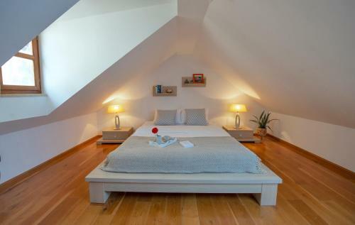 Apartamentos Loft In Ismaelli Palace Korcula