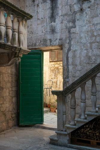 Apartamentos Loft In Ismaelli Palace Korcula