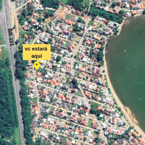 Casa Da Bica
