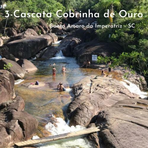 Casa Da Bica