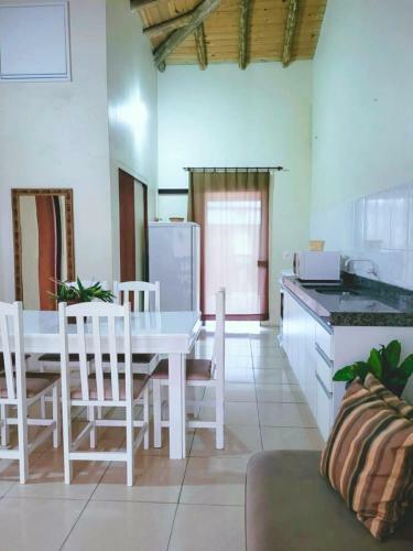 Apartamento Chal�s Aloha Ponta Do Papagaio