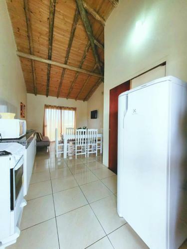 Apartamento Chal�s Aloha Ponta Do Papagaio