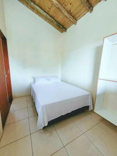 Apartamento Chal�s Aloha Ponta Do Papagaio