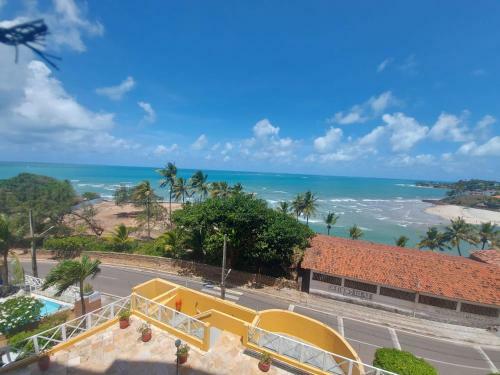 Praia De Pirangi - Apartamento