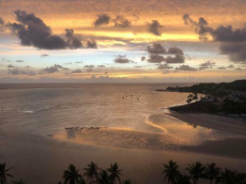 Praia De Pirangi - Apartamento