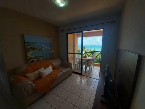 Praia De Pirangi - Apartamento