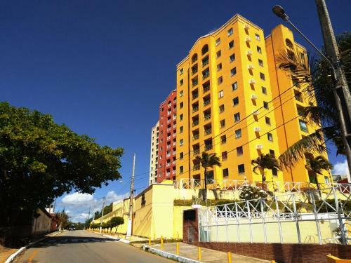 Praia De Pirangi - Apartamento