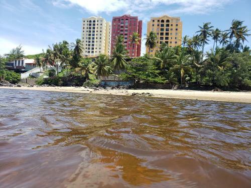 Praia De Pirangi - Apartamento