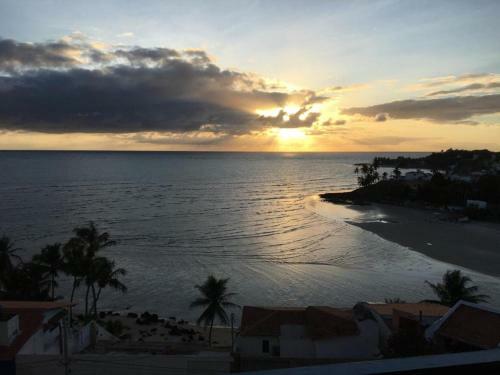 Praia De Pirangi - Apartamento