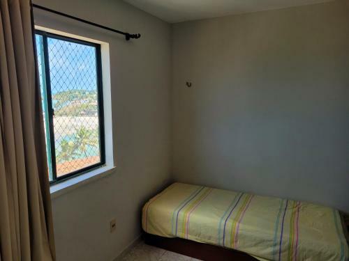 Praia De Pirangi - Apartamento