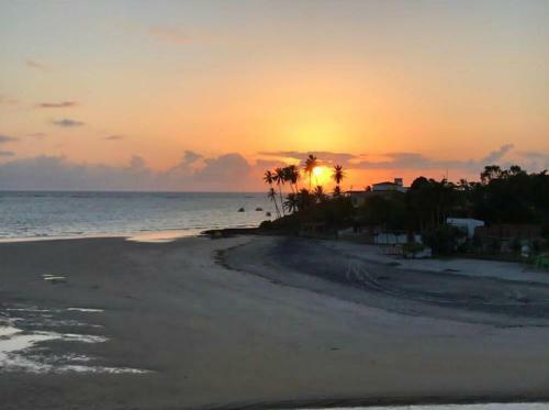 Praia De Pirangi - Apartamento