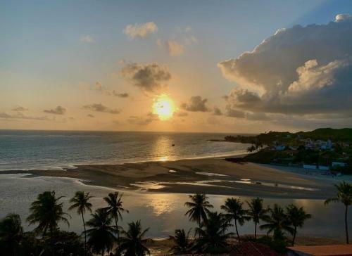 Praia De Pirangi - Apartamento